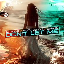Don't Let Me