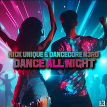 Dance All Night