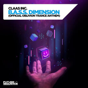 B.A.S.S. DIMENSION (Official Oblivion Trance Anthem)