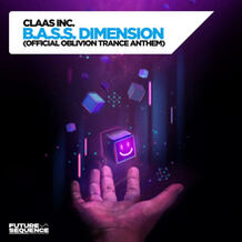 B.A.S.S. DIMENSION (Official Oblivion Trance Anthem)