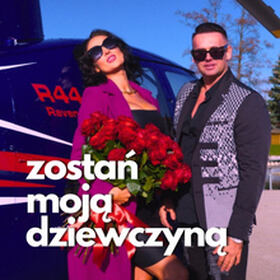 Zostań Moją Dziewczyną