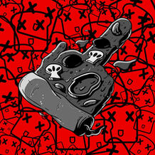 Middlefinger