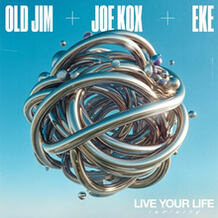 Live Your Life (Infinity)