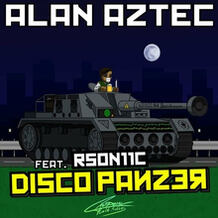 Disco Panzer