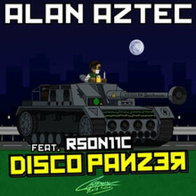 Disco Panzer