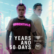 7 Years And 50 Days