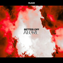Better Off Alone