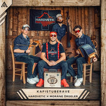 KafistubeRave (Hardstyle Version)