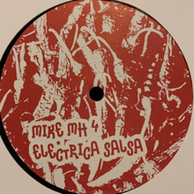 Electrica Salsa