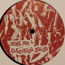 Electrica Salsa