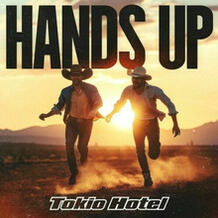 Hands Up