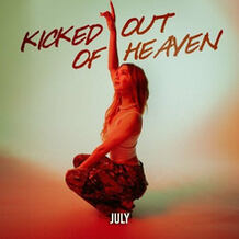 Kicked Out Of Heaven