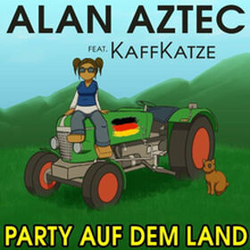 Party Auf Dem Land