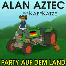Party Auf Dem Land