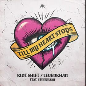TILL MY HEART STOPS