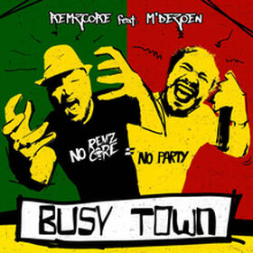 Busy Town