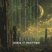 Does It Matter