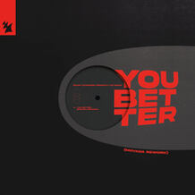 You Better (Movada Rework)