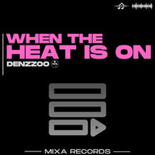 When The Heat Is On