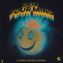 Blow Your Mind