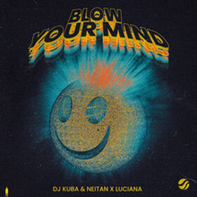 Blow Your Mind