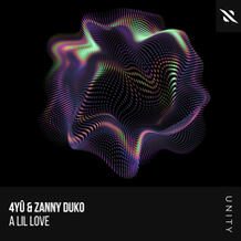 A Lil Love