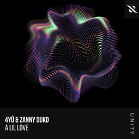 A Lil Love