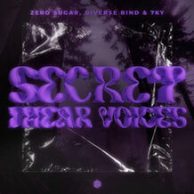 Secret (I Hear Voices)