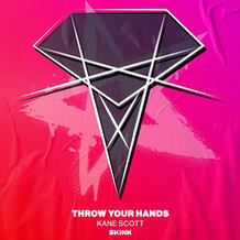 Throw Your Hands