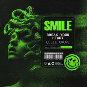 Break Your Heart