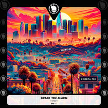 Break The Alarm