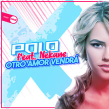 Otro Amor Vendra