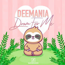 Down For Me