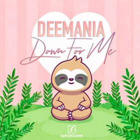 Down For Me