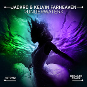 Underwater