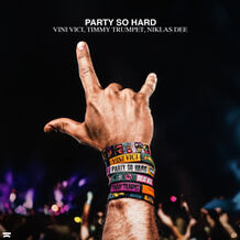 Party So Hard