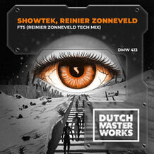 FTS (Reinier Zonneveld Tech Mix)