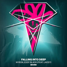 Falling Into Deep