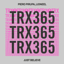 Just Believe