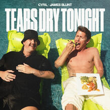Tears Dry Tonight