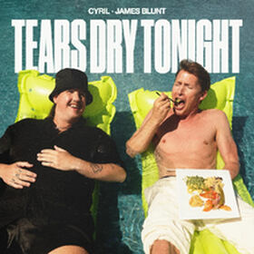 Tears Dry Tonight