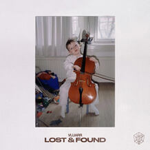 Lost & Found (Remixes)