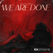 We Are Done