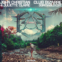 Club Bizarre (Don Diablo Remix)