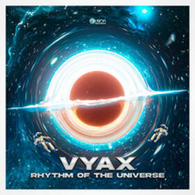 Rhythm Of The Universe