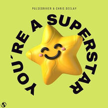 You're A Superstar