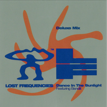 Dance In The Sunlight (Deluxe Mix)