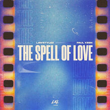The Spell Of Your Love