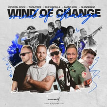 Wind Of Change