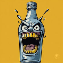 I Want Vodka
